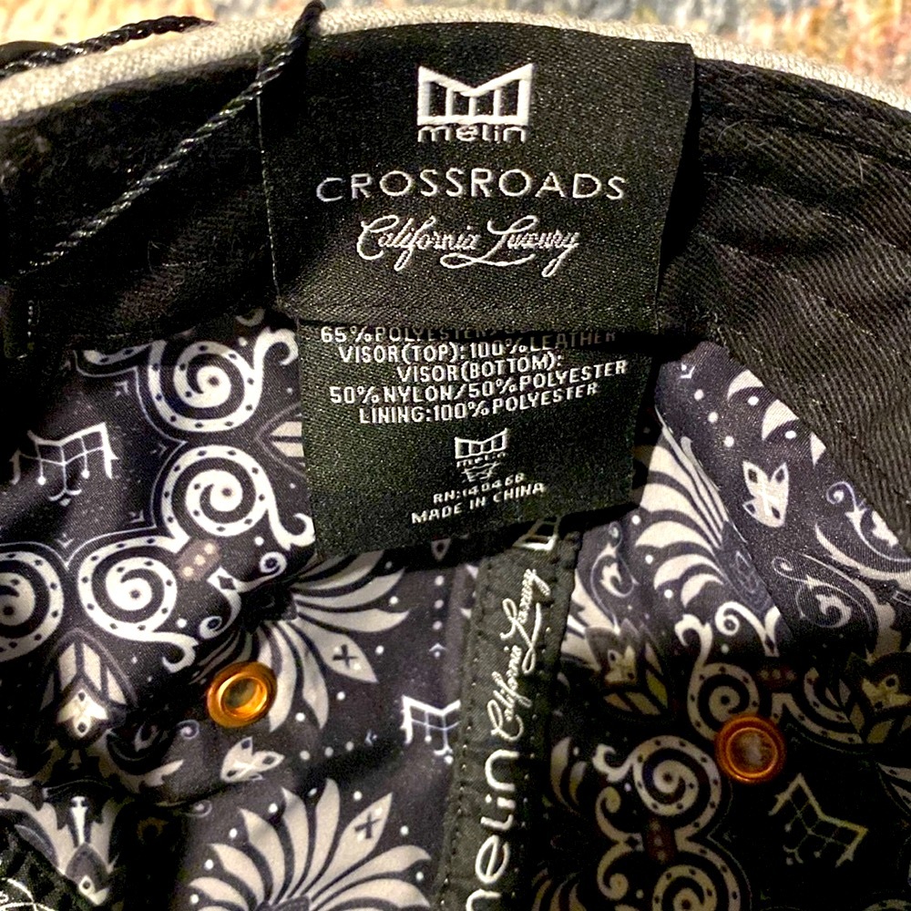 Melin Crossroads California Luxury Edition - Picture 6 of 14
